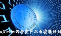   tpWallet如何将资产从币安