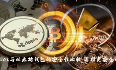 tpWallet与以太坊钱包的安全