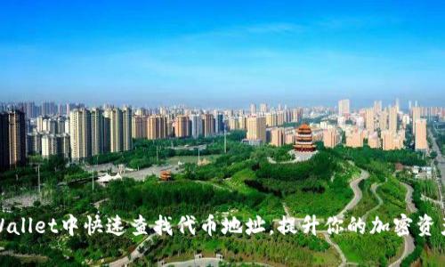 如何在tpWallet中快速查找代币地址，提升你的加密资产管理效率