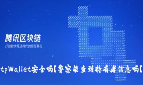 tpWallet安全吗？警察能查到持有者信息吗？