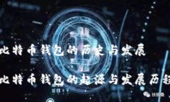 比特币钱包的历史与发展比特币钱包的起源与发