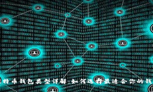 比特币钱包类型详解：如何选择最适合你的钱包