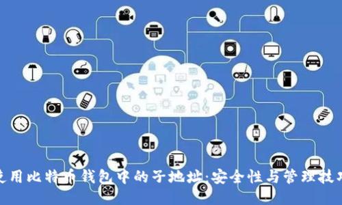 使用比特币钱包中的子地址：安全性与管理技巧