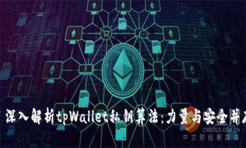 : 深入解析tpWallet私钥算法：力量与安全并存
