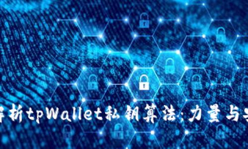 : 深入解析tpWallet私钥算法：力量与安全并存