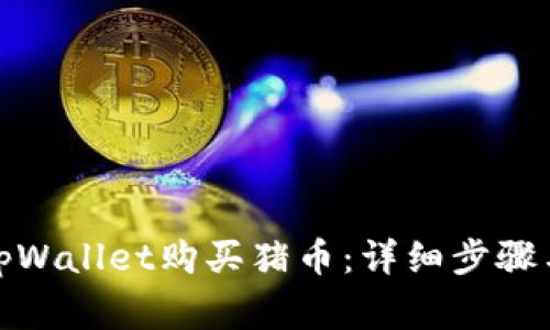 : 如何在tpWallet购买猪币：详细步骤与注意事项