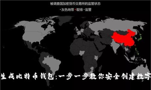 个人如何生成比特币钱包：一步一步教你安全创建数字资产存储