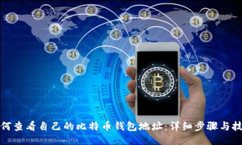 如何查看自己的比特币钱包地址：详细步骤与技巧