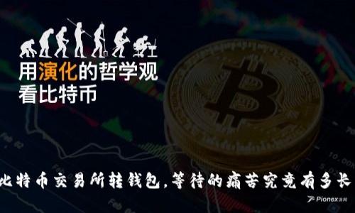 比特币交易所转钱包，等待的痛苦究竟有多长？