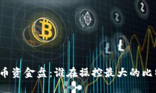 揭秘比特币资金盘：谁在操控最大的比特币钱包？