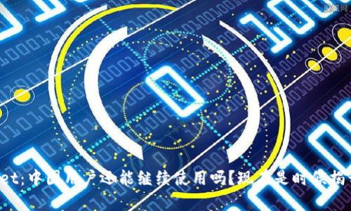 tpWallet：中国用户还能继续使用吗？现在是时候揭开真相！