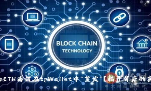 你的ETH为何在tpWallet中“蒸发”？揭开背后的真相!