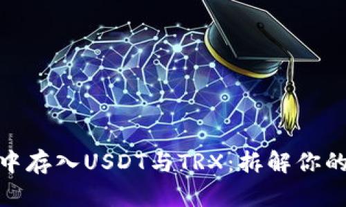 如何在波场链钱包中存入USDT与TRX：拆解你的数字资产管理之道