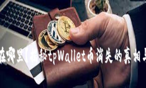 你的资产在哪里？揭秘tpWallet币消失的真相与解决方案