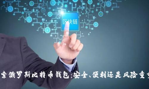 探索俄罗斯比特币钱包：安全、便利还是风险重重？