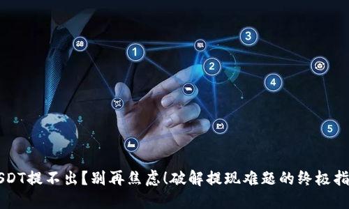 USDT提不出？别再焦虑！破解提现难题的终极指南