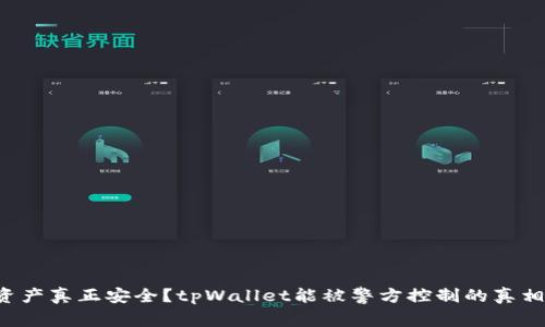 你的资产真正安全？tpWallet能被警方控制的真相揭示！