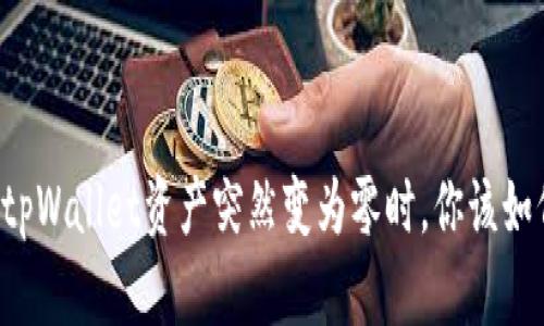 当你的tpWallet资产突然变为零时，你该如何应对？
