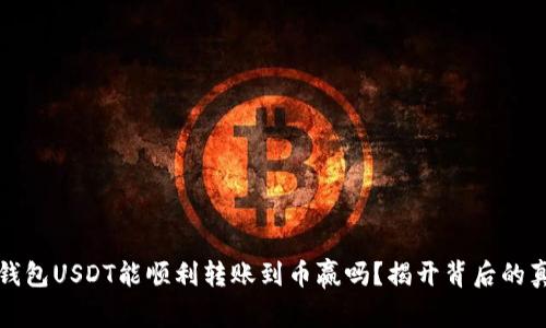 TP钱包USDT能顺利转账到币赢吗？揭开背后的真相