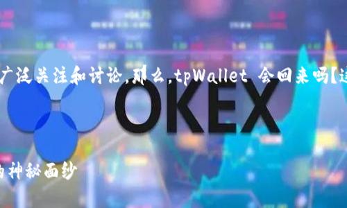 在加密货币世界中，tpWallet 的出现和消失总是引起广泛关注和讨论。那么，tpWallet 会回来吗？这个问题不仅引发了用户的好奇，也激起了业界的热议。

探讨 tpWallet 的未来：是绝望还是希望？

tpWallet 会复苏，还是最终消亡？揭开加密钱包未来的神秘面纱