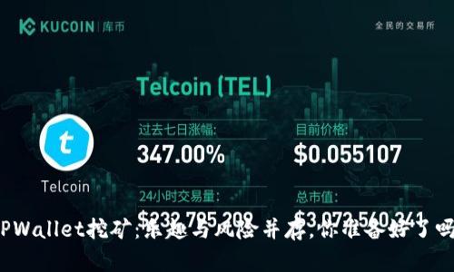 TPWallet挖矿：乐趣与风险并存，你准备好了吗？