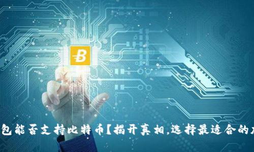 小狐狸钱包能否支持比特币？揭开真相，选择最适合的加密钱包！