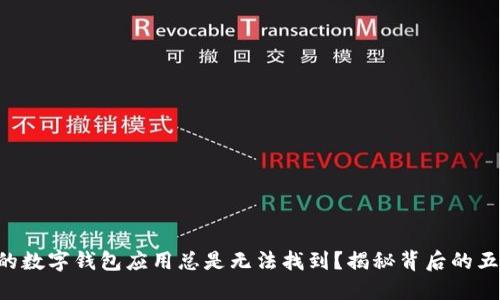 为何你的数字钱包应用总是无法找到？揭秘背后的五大挑战！