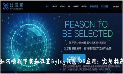 如何顺利下载和设置Bying钱包iOS应用: 完整指南