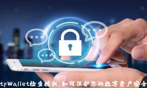 
tpWallet检查授权：如何保护您的数字资产安全